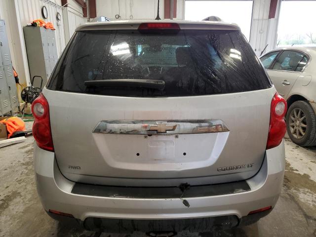 Photo 5 VIN: 2GNFLFEK8E6373792 - CHEVROLET EQUINOX 