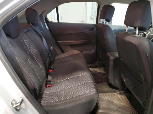 Photo 9 VIN: 2GNFLFEK8E6373792 - CHEVROLET EQUINOX 