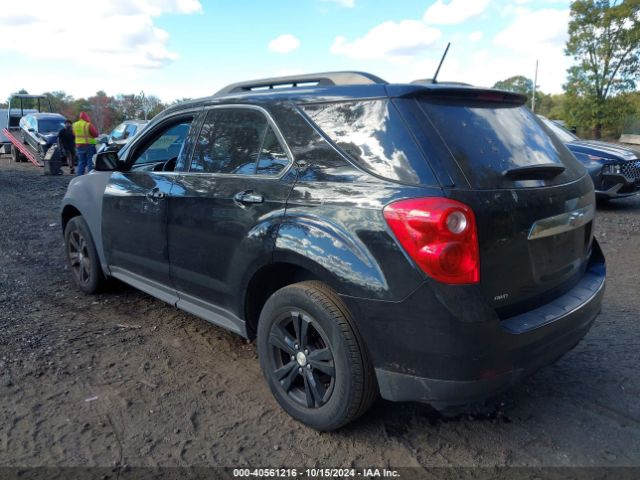 Photo 2 VIN: 2GNFLFEK8F6109960 - CHEVROLET EQUINOX 