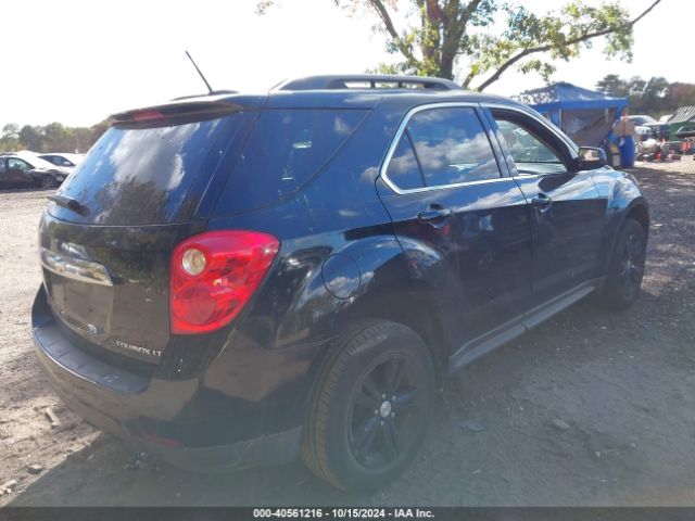 Photo 3 VIN: 2GNFLFEK8F6109960 - CHEVROLET EQUINOX 