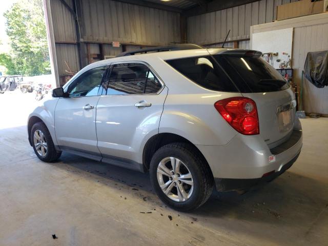 Photo 1 VIN: 2GNFLFEK8F6127939 - CHEVROLET EQUINOX 