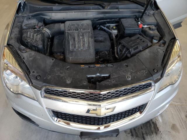 Photo 11 VIN: 2GNFLFEK8F6127939 - CHEVROLET EQUINOX 