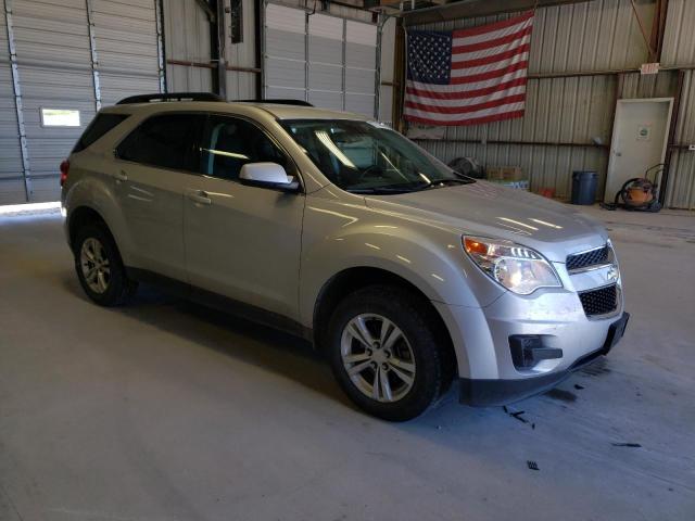 Photo 3 VIN: 2GNFLFEK8F6127939 - CHEVROLET EQUINOX 