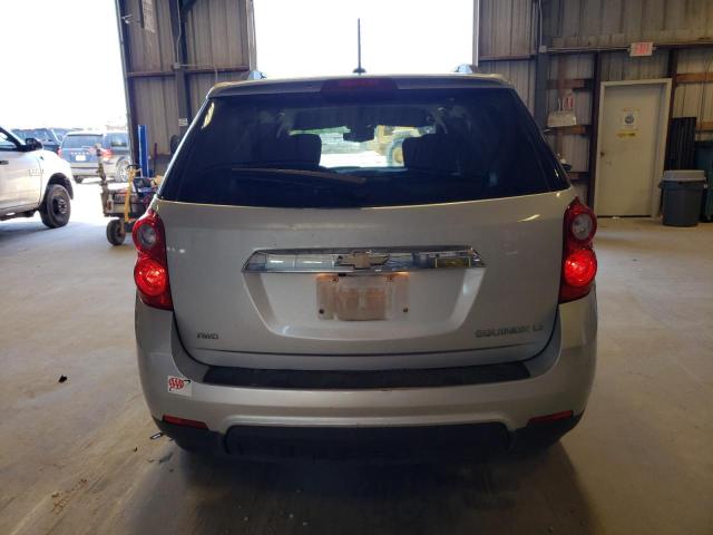 Photo 5 VIN: 2GNFLFEK8F6127939 - CHEVROLET EQUINOX 