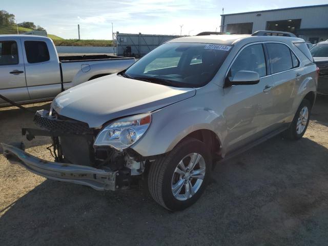 Photo 0 VIN: 2GNFLFEK8F6139346 - CHEVROLET EQUINOX 