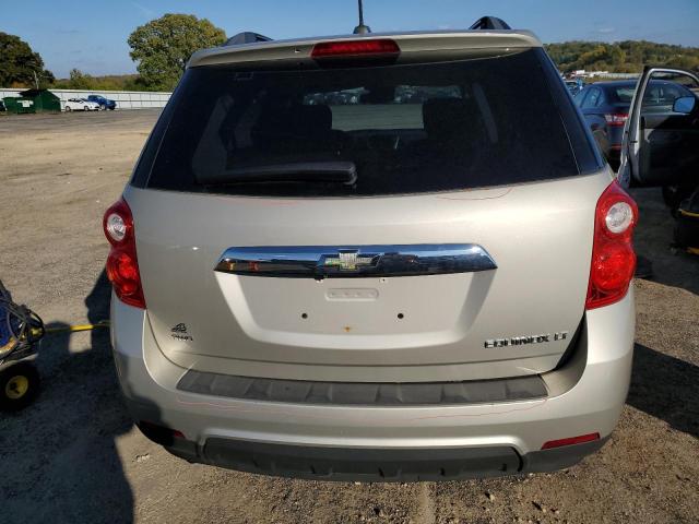 Photo 5 VIN: 2GNFLFEK8F6139346 - CHEVROLET EQUINOX 