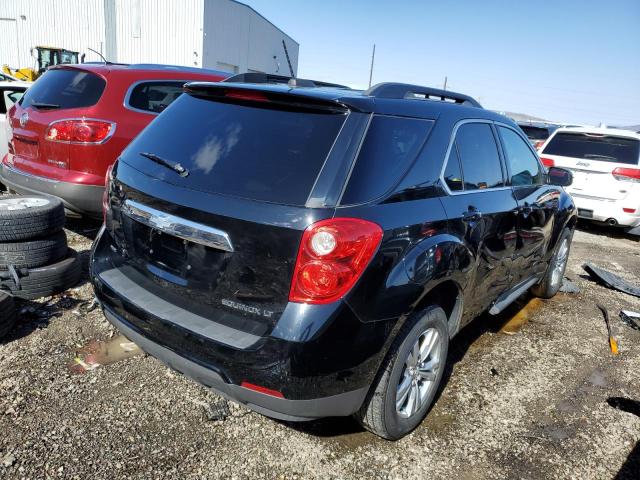 Photo 2 VIN: 2GNFLFEK8F6144157 - CHEVROLET EQUINOX LT 