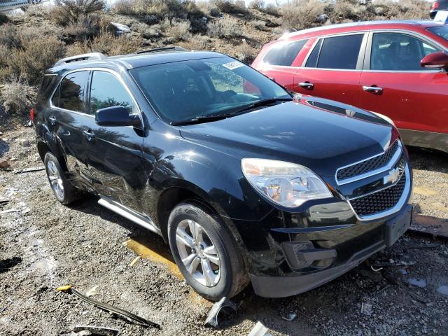 Photo 3 VIN: 2GNFLFEK8F6144157 - CHEVROLET EQUINOX LT 