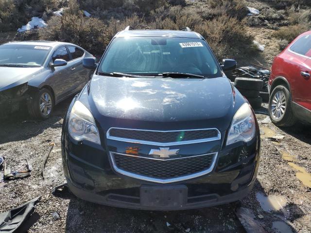 Photo 4 VIN: 2GNFLFEK8F6144157 - CHEVROLET EQUINOX LT 