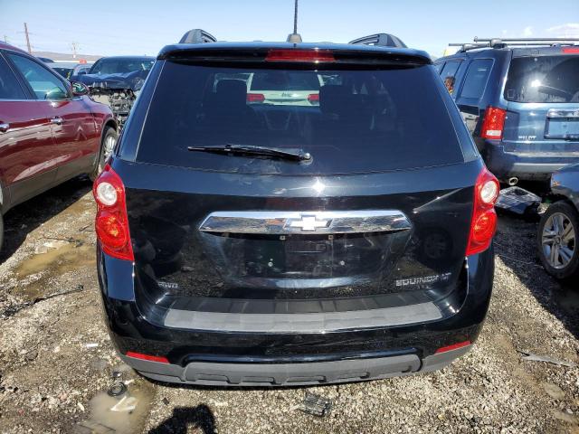 Photo 5 VIN: 2GNFLFEK8F6144157 - CHEVROLET EQUINOX LT 