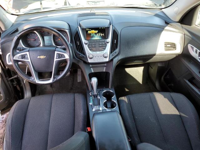 Photo 7 VIN: 2GNFLFEK8F6144157 - CHEVROLET EQUINOX LT 