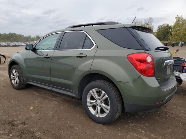 Photo 1 VIN: 2GNFLFEK8F6144479 - CHEVROLET EQUINOX LT 