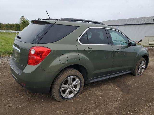 Photo 2 VIN: 2GNFLFEK8F6144479 - CHEVROLET EQUINOX LT 