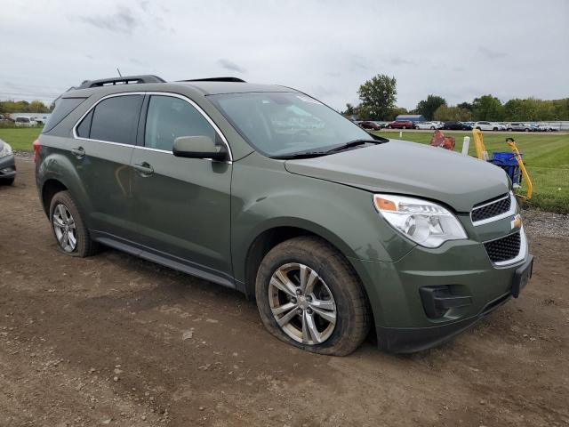 Photo 3 VIN: 2GNFLFEK8F6144479 - CHEVROLET EQUINOX LT 