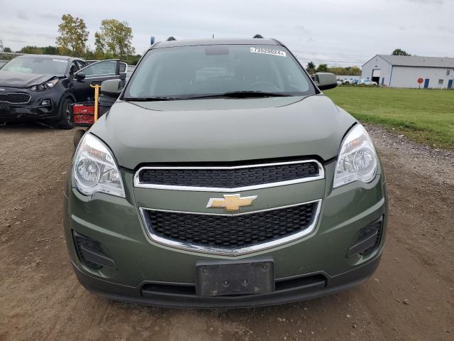 Photo 4 VIN: 2GNFLFEK8F6144479 - CHEVROLET EQUINOX LT 