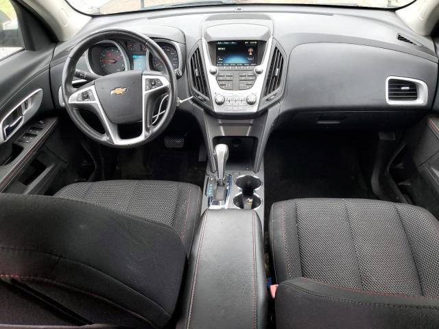 Photo 7 VIN: 2GNFLFEK8F6144479 - CHEVROLET EQUINOX LT 