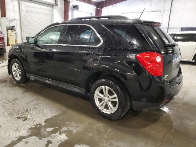 Photo 1 VIN: 2GNFLFEK8F6145289 - CHEVROLET EQUINOX 