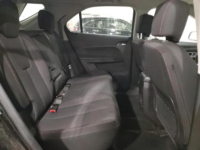 Photo 10 VIN: 2GNFLFEK8F6145289 - CHEVROLET EQUINOX 