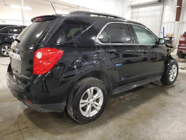 Photo 2 VIN: 2GNFLFEK8F6145289 - CHEVROLET EQUINOX 