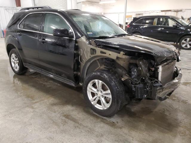 Photo 3 VIN: 2GNFLFEK8F6145289 - CHEVROLET EQUINOX 