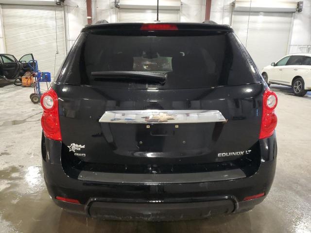 Photo 5 VIN: 2GNFLFEK8F6145289 - CHEVROLET EQUINOX 