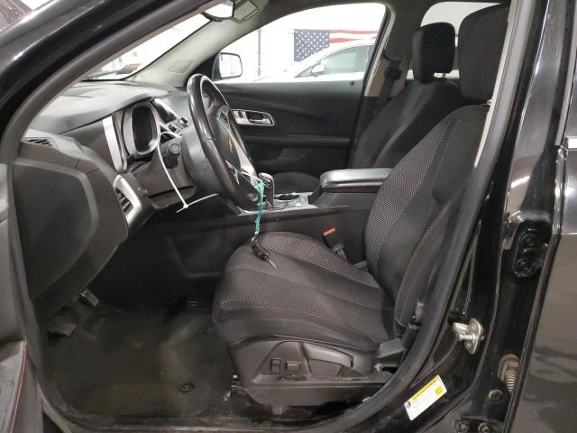 Photo 6 VIN: 2GNFLFEK8F6145289 - CHEVROLET EQUINOX 