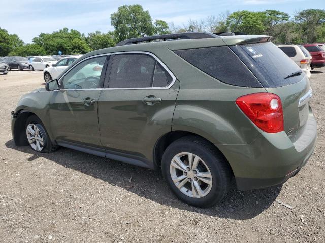 Photo 1 VIN: 2GNFLFEK8F6146183 - CHEVROLET EQUINOX 