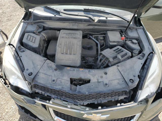 Photo 11 VIN: 2GNFLFEK8F6146183 - CHEVROLET EQUINOX 