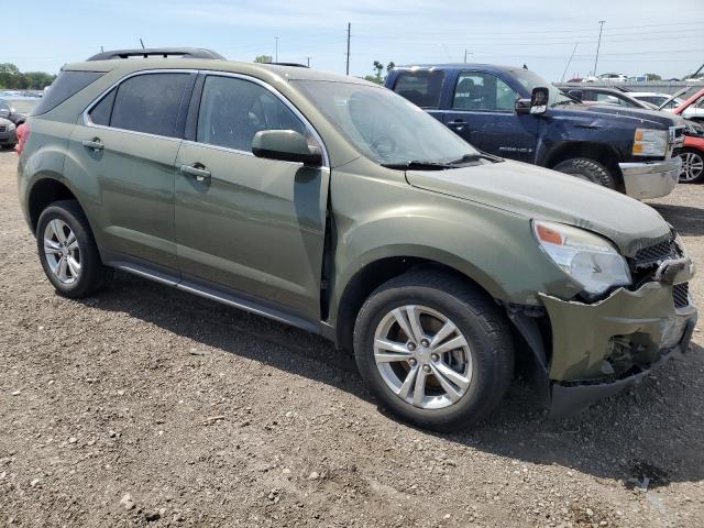 Photo 3 VIN: 2GNFLFEK8F6146183 - CHEVROLET EQUINOX 