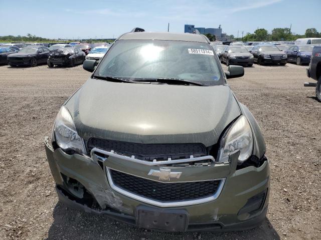 Photo 4 VIN: 2GNFLFEK8F6146183 - CHEVROLET EQUINOX 