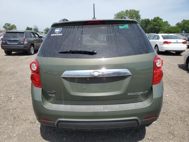 Photo 5 VIN: 2GNFLFEK8F6146183 - CHEVROLET EQUINOX 