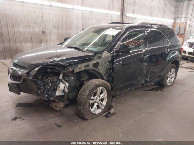 Photo 1 VIN: 2GNFLFEK8F6148841 - CHEVROLET EQUINOX 