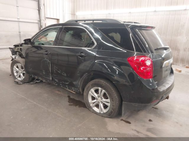 Photo 2 VIN: 2GNFLFEK8F6148841 - CHEVROLET EQUINOX 