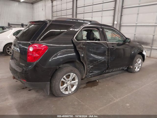 Photo 3 VIN: 2GNFLFEK8F6148841 - CHEVROLET EQUINOX 