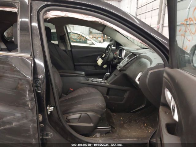 Photo 4 VIN: 2GNFLFEK8F6148841 - CHEVROLET EQUINOX 