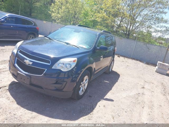 Photo 1 VIN: 2GNFLFEK8F6197649 - CHEVROLET EQUINOX 