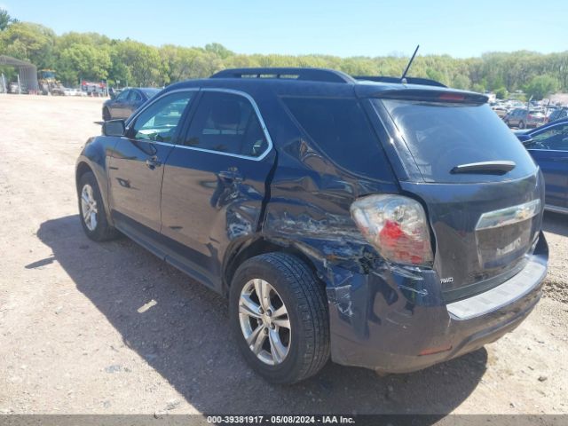 Photo 2 VIN: 2GNFLFEK8F6197649 - CHEVROLET EQUINOX 