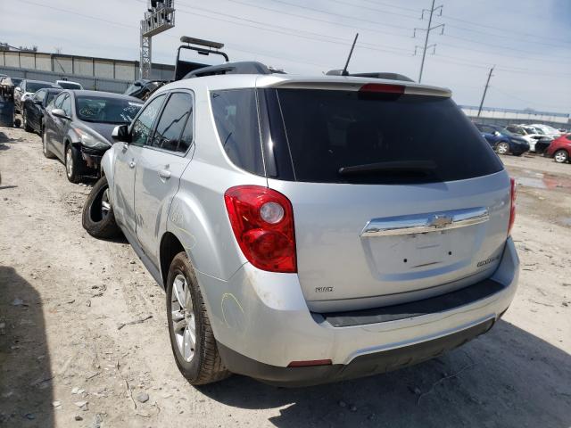 Photo 2 VIN: 2GNFLFEK8F6204339 - CHEVROLET EQUINOX LT 