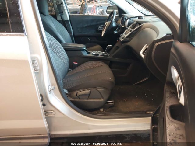 Photo 4 VIN: 2GNFLFEK8F6212389 - CHEVROLET EQUINOX 