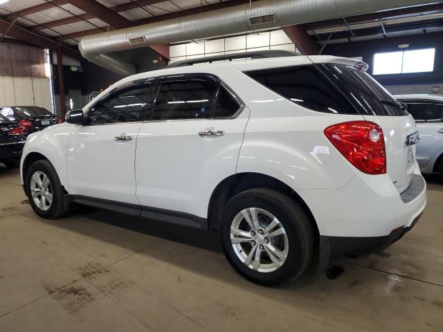 Photo 1 VIN: 2GNFLFEK8F6217298 - CHEVROLET EQUINOX LT 