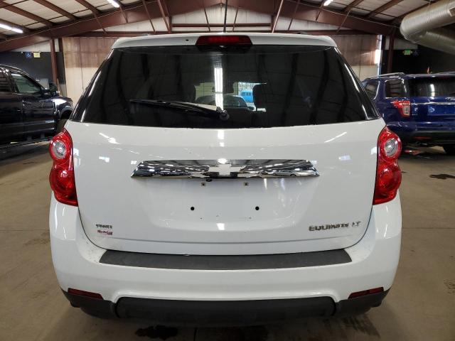 Photo 5 VIN: 2GNFLFEK8F6217298 - CHEVROLET EQUINOX LT 