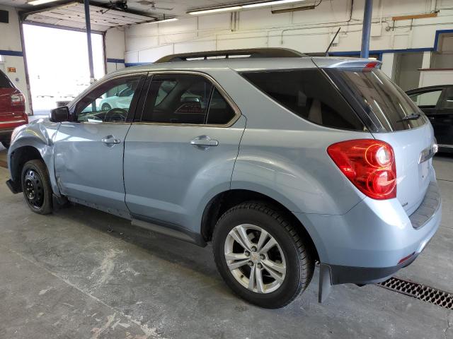 Photo 1 VIN: 2GNFLFEK8F6222758 - CHEVROLET EQUINOX LT 