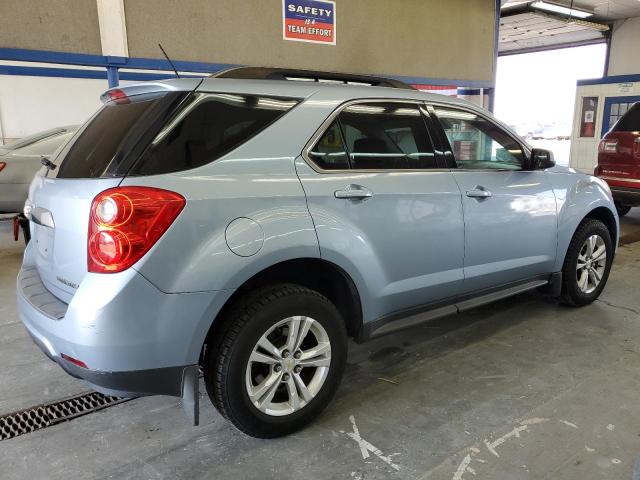 Photo 2 VIN: 2GNFLFEK8F6222758 - CHEVROLET EQUINOX LT 