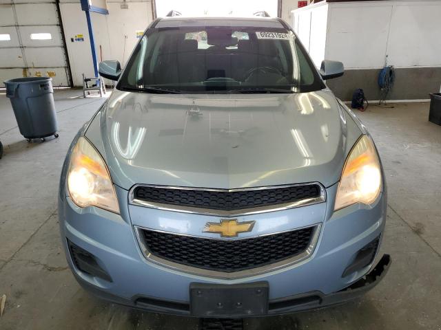 Photo 4 VIN: 2GNFLFEK8F6222758 - CHEVROLET EQUINOX LT 