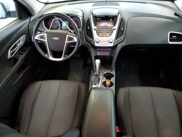 Photo 7 VIN: 2GNFLFEK8F6222758 - CHEVROLET EQUINOX LT 