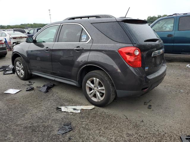 Photo 1 VIN: 2GNFLFEK8F6225403 - CHEVROLET EQUINOX LT 