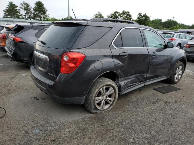 Photo 2 VIN: 2GNFLFEK8F6225403 - CHEVROLET EQUINOX LT 