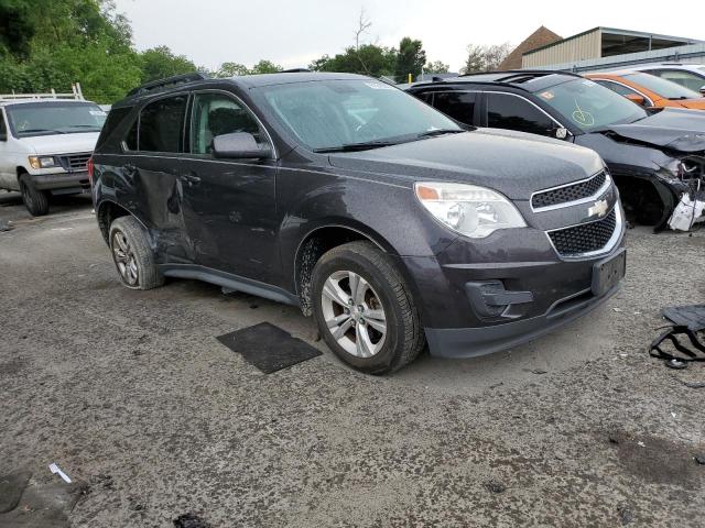 Photo 3 VIN: 2GNFLFEK8F6225403 - CHEVROLET EQUINOX LT 