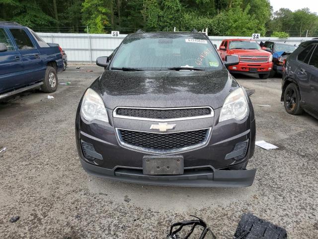 Photo 4 VIN: 2GNFLFEK8F6225403 - CHEVROLET EQUINOX LT 