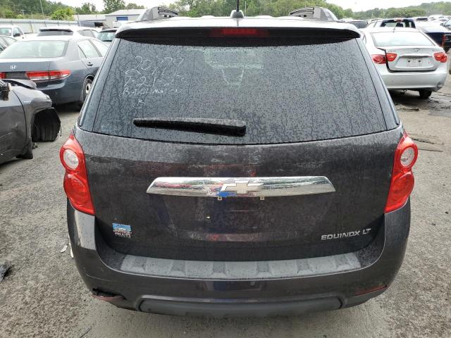 Photo 5 VIN: 2GNFLFEK8F6225403 - CHEVROLET EQUINOX LT 